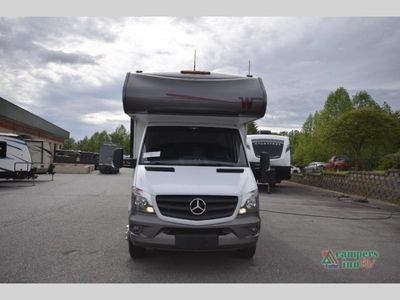 2020 Winnebago Vita - Photo 5