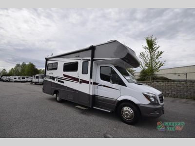 2020 Winnebago Vita - Photo 1