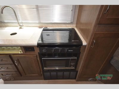2020 Winnebago Vita - Photo 50