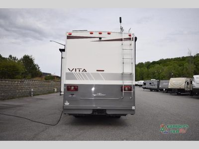 2020 Winnebago Vita - Photo 7