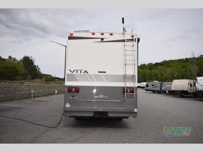 2020 Winnebago Vita - Photo 6