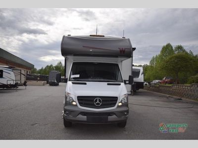 2020 Winnebago Vita - Photo 4