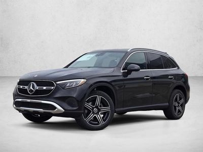 2026 Mercedes-Benz GLC 300 - Photo 1
