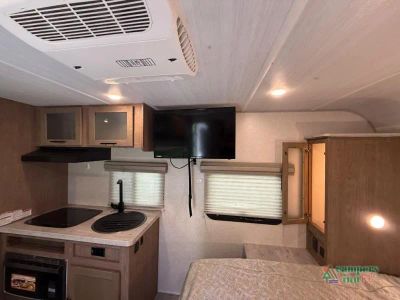 2021 Forest River RV No Boundaries - Photo 22