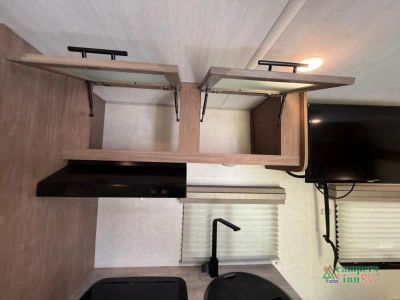 2021 Forest River RV No Boundaries - Photo 33