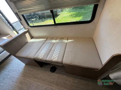 2021 Forest River RV No Boundaries - Photo 38