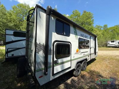 2021 Forest River RV No Boundaries - Photo 6
