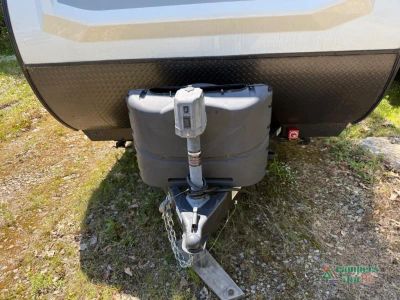 2021 Forest River RV No Boundaries - Photo 8