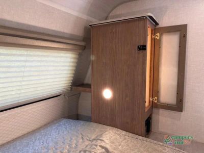 2021 Forest River RV No Boundaries - Photo 19