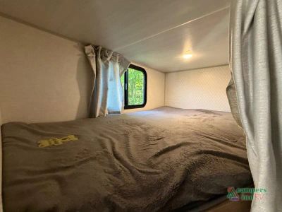 2021 Forest River RV No Boundaries - Photo 43