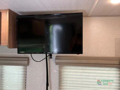2021 Forest River RV No Boundaries - Photo 21