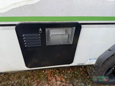 2021 Forest River RV No Boundaries - Photo 11