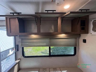 2021 Forest River RV No Boundaries - Photo 40