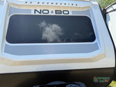 2021 Forest River RV No Boundaries - Photo 2