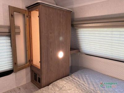 2021 Forest River RV No Boundaries - Photo 20