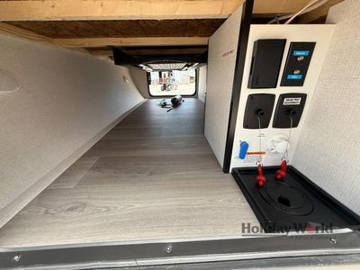 2026 Grand Design Transcend Xplor - Photo 10