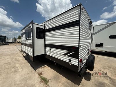 2026 Grand Design Transcend Xplor - Photo 5