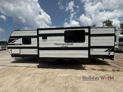 2026 Grand Design Transcend Xplor - Photo 7