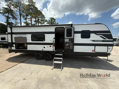 2026 Grand Design Transcend Xplor - Photo 8