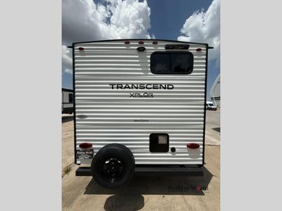 2026 Grand Design Transcend Xplor - Photo 6