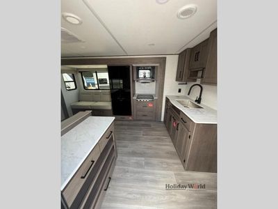 2026 Grand Design Transcend Xplor - Photo 13