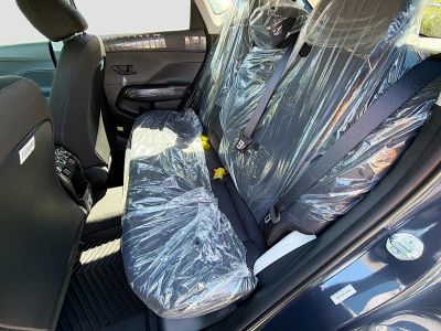2026 Hyundai KONA — photo 20 view