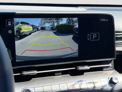 2026 Hyundai KONA — photo 30 view