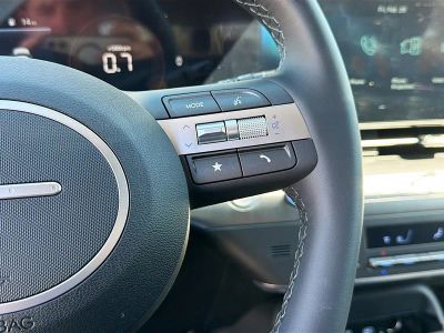 2026 Hyundai KONA — photo 35 view