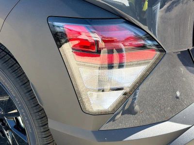 2026 Hyundai KONA — photo 10 view