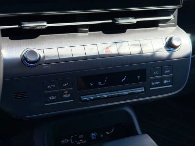 2026 Hyundai KONA — photo 31 view