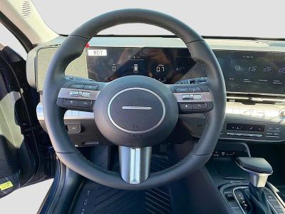 2026 Hyundai KONA — photo 36 view