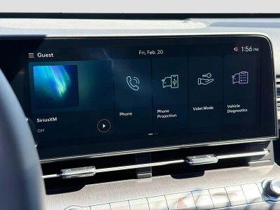 2026 Hyundai KONA — photo 29 view