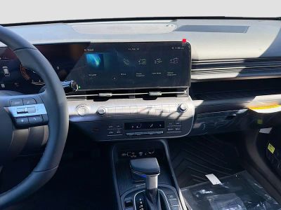 2026 Hyundai KONA — photo 18 view