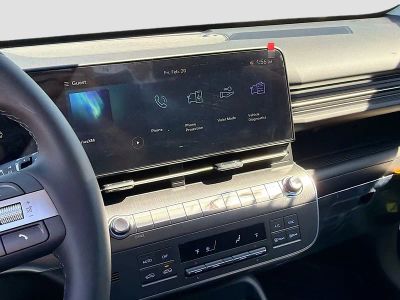 2026 Hyundai KONA — photo 26 view