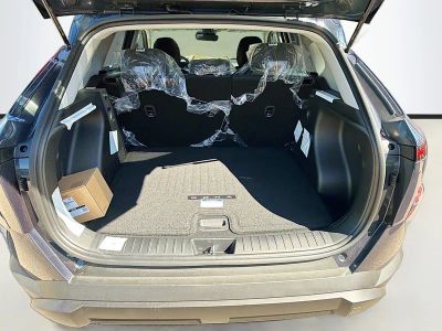2026 Hyundai KONA — photo 12 view