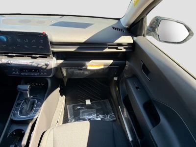 2026 Hyundai KONA — photo 17 view