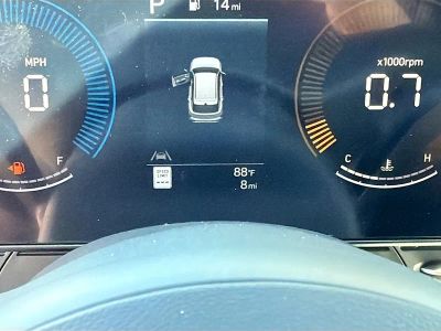 2026 Hyundai KONA — photo 38 view