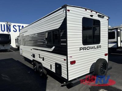2026 Heartland Prowler - Photo 5
