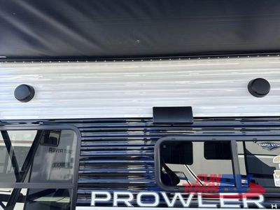 2026 Heartland Prowler - Photo 15