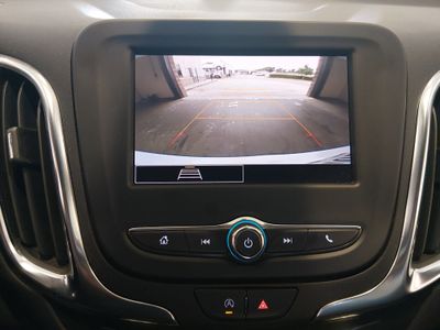 2024 Chevrolet Equinox — photo 16 view