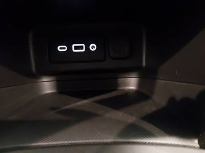 2024 Chevrolet Equinox — photo 17 view