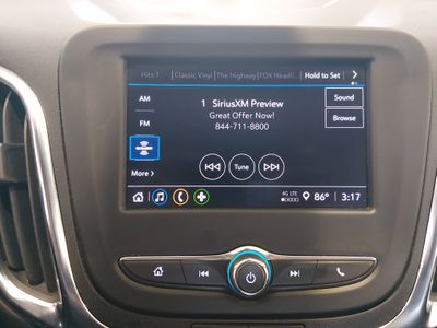 2024 Chevrolet Equinox — photo 19 view