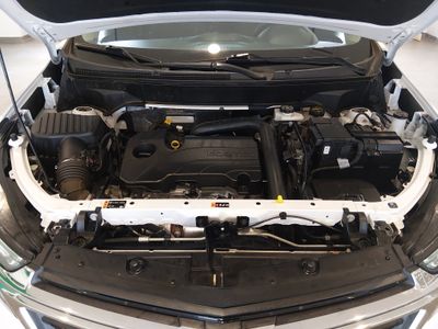 2024 Chevrolet Equinox — photo 9 view
