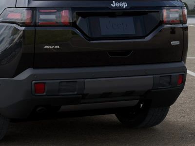 2026 Jeep Cherokee — photo 13 view