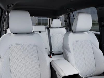 2026 Jeep Cherokee — photo 26 view