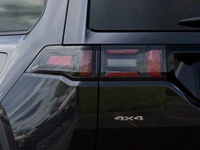2026 Jeep Cherokee — photo 9 view