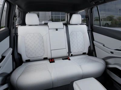 2026 Jeep Cherokee — photo 15 view