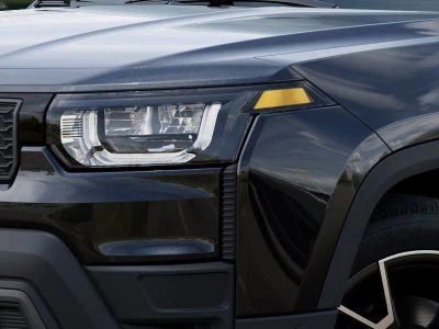 2026 Jeep Cherokee — photo 10 view