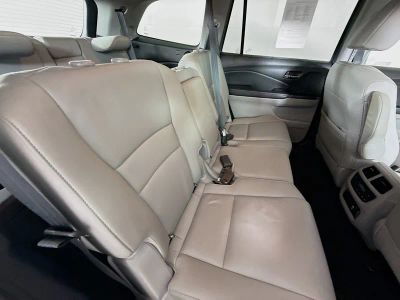 2019 Honda Pilot — photo 34 view