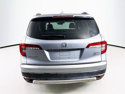 2019 Honda Pilot — photo 30 view